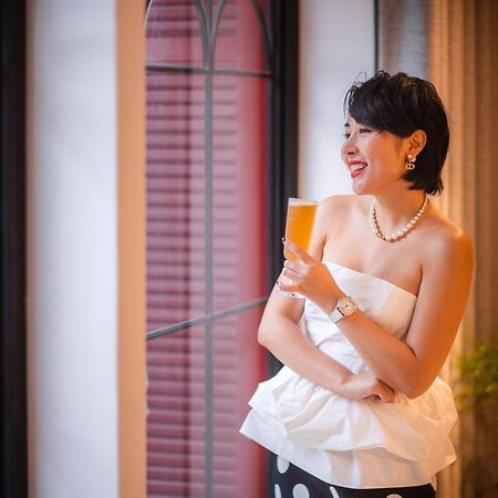 Hanoi Le Jardin Hotel & Spa Экстерьер фото