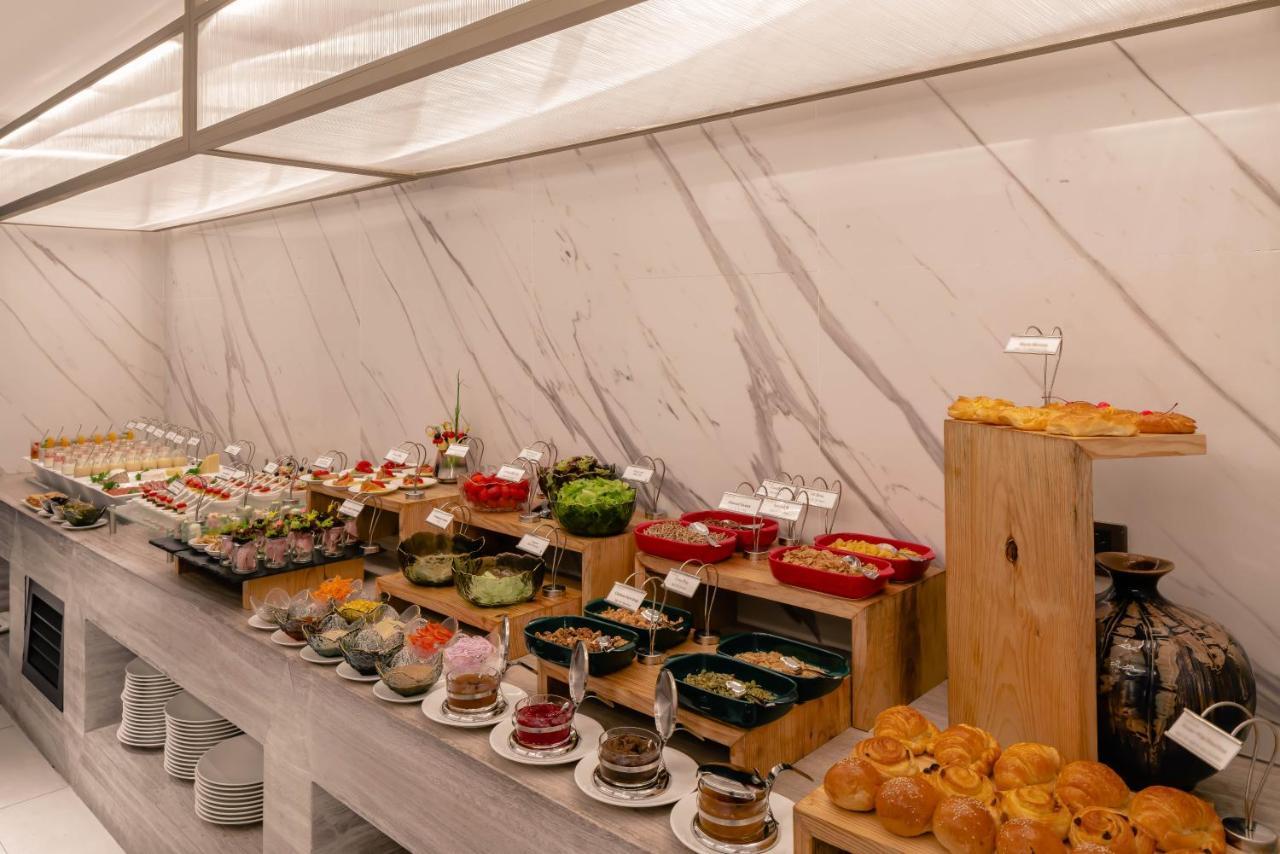 Hanoi Le Jardin Hotel & Spa Экстерьер фото