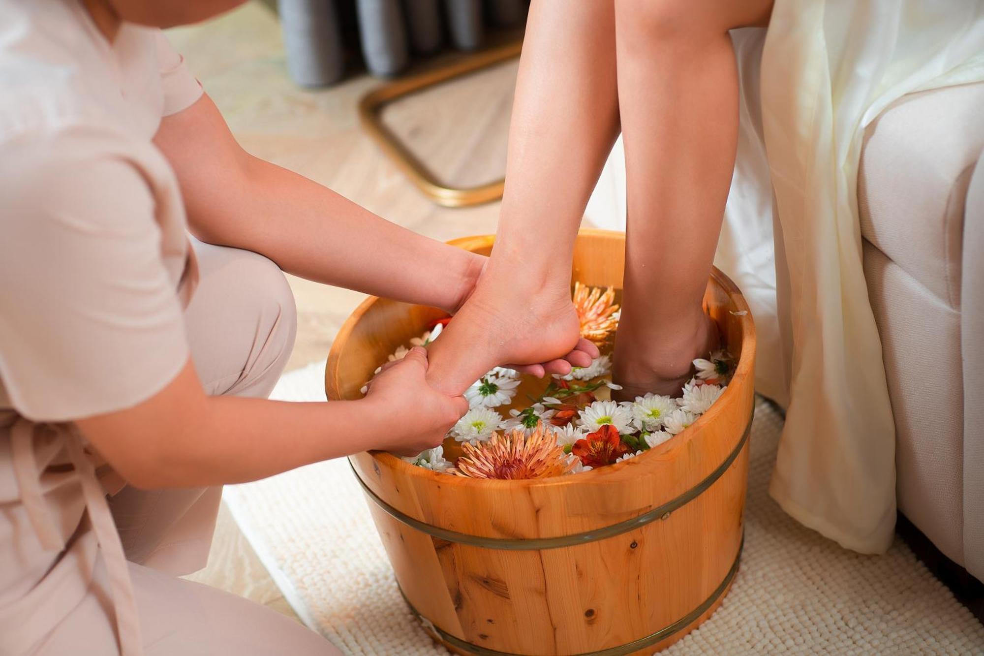 Hanoi Le Jardin Hotel & Spa Экстерьер фото