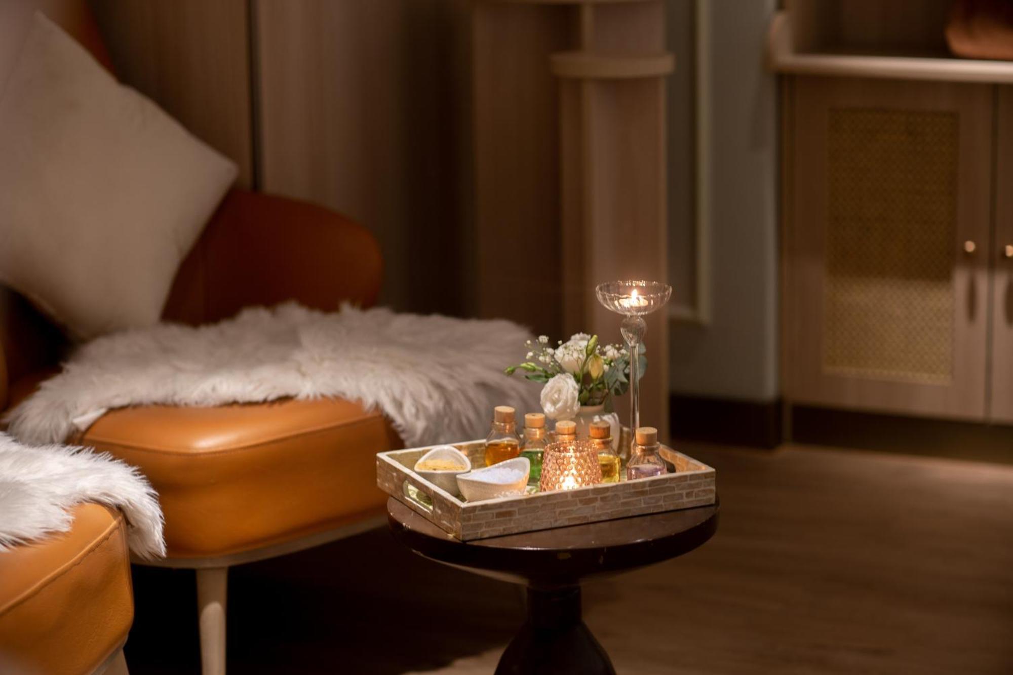 Hanoi Le Jardin Hotel & Spa Экстерьер фото